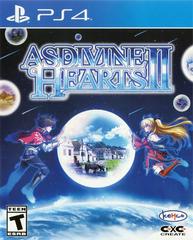 Asdivine Hearts II - Playstation 4 - Destination Retro