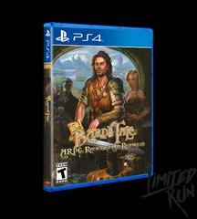 Bard’s Tale ARPG: Remastered and Resnarkled - Playstation 4 - Destination Retro