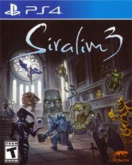 Siralim 3 - Playstation 4 - Destination Retro