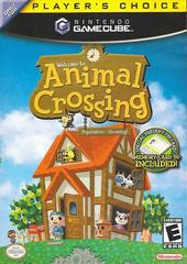 Animal Crossing [Player's Choice] - Gamecube - Destination Retro