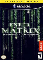Enter the Matrix [Player's Choice] - Gamecube - Destination Retro