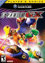 F-Zero GX [Player's Choice] - Gamecube - Destination Retro