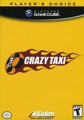 Crazy Taxi [Player's Choice] - Gamecube - Destination Retro