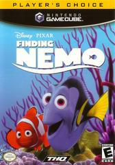 Finding Nemo [Player's Choice] - Gamecube - Destination Retro