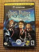 Harry Potter Prisoner of Azkaban [Player's Choice] - Gamecube - Destination Retro