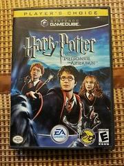 Harry Potter Prisoner of Azkaban [Player's Choice] - Gamecube - Destination Retro