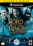Lord of the Rings Two Towers [Player's Choice] - Gamecube - Destination Retro