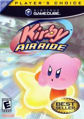 Kirby Air Ride [Player's Choice] - Gamecube - Destination Retro