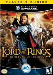 Lord of the Rings Return of the King [Player's Choice] - Gamecube - Destination Retro