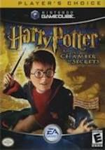 Harry Potter Chamber of Secrets [Player's Choice] - Gamecube - Destination Retro