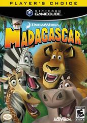 Madagascar [Player's Choice] - Gamecube - Destination Retro