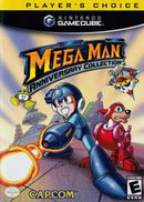 Mega Man Anniversary Collection [Player's Choice] - Gamecube - Destination Retro