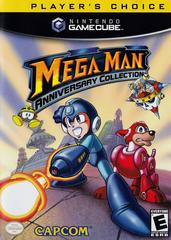 Mega Man Anniversary Collection [Player's Choice] - Gamecube - Destination Retro