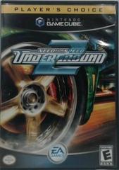 Need for Speed Underground 2 [Player's Choice] - Gamecube - Destination Retro