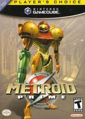 Metroid Prime [Player's Choice] - Gamecube - Destination Retro