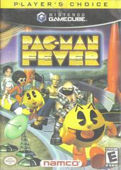 Pac-Man Fever [Player's Choice] - Gamecube - Destination Retro