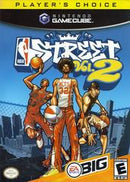 NBA Street Vol 2 [Player's Choice] - Gamecube - Destination Retro