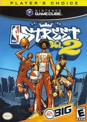 NBA Street Vol 2 [Player's Choice] - Gamecube - Destination Retro