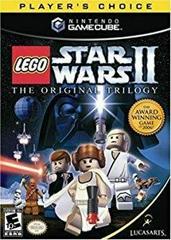 LEGO Star Wars II: The Original Trilogy [Player's Choice] - Gamecube - Destination Retro