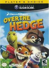 Over the Hedge [Player's Choice] - Gamecube - Destination Retro