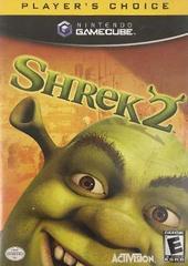 Shrek 2 [Player's Choice] - Gamecube - Destination Retro