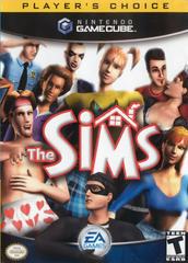 The Sims [Player's Choice] - Gamecube - Destination Retro