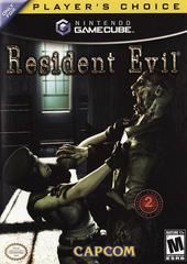 Resident Evil [Player's Choice] - Gamecube - Destination Retro