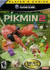 Pikmin 2 [Player's Choice] - Gamecube - Destination Retro
