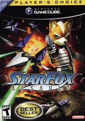 Star Fox Assault [Player's Choice] - Gamecube - Destination Retro