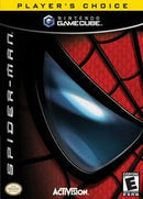 Spiderman [Player's Choice] - Gamecube - Destination Retro
