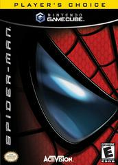 Spiderman [Player's Choice] - Gamecube - Destination Retro
