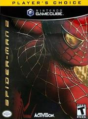 Spiderman 2 [Player's Choice] - Gamecube - Destination Retro