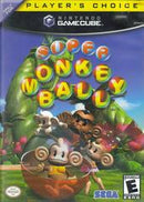 Super Monkey Ball [Player's Choice] - Gamecube - Destination Retro