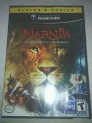 Chronicles of Narnia Lion Witch and the Wardrobe [Player's Choice] - Gamecube - Destination Retro