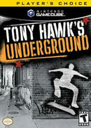 Tony Hawk Underground [Player's Choice] - Gamecube - Destination Retro