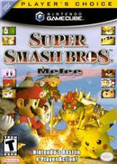 Super Smash Bros. Melee [Player's Choice] - Gamecube - Destination Retro