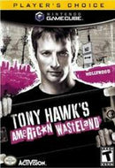 Tony Hawk American Wasteland [Player's Choice] - Gamecube - Destination Retro