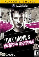 Tony Hawk American Wasteland [Player's Choice] - Gamecube - Destination Retro
