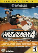 Tony Hawk 4 [Player's Choice] - Gamecube - Destination Retro