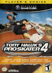 Tony Hawk 4 [Player's Choice] - Gamecube - Destination Retro