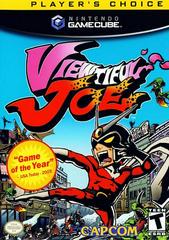 Viewtiful Joe [Player's Choice] - Gamecube - Destination Retro