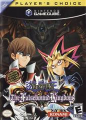 Yu-Gi-Oh Falsebound Kingdom [Player's Choice] - Gamecube - Destination Retro