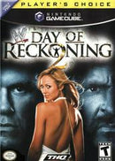 WWE Day of Reckoning 2 [Player's Choice] - Gamecube - Destination Retro