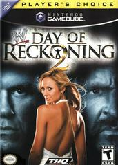 WWE Day of Reckoning 2 [Player's Choice] - Gamecube - Destination Retro