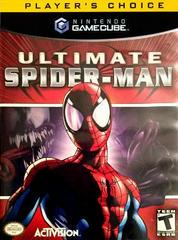 Ultimate Spiderman [Player's Choice] - Gamecube - Destination Retro