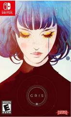 Gris - Nintendo Switch - Destination Retro