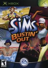 The Sims Bustin Out - Xbox - Destination Retro