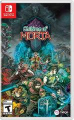 Children of Morta - Nintendo Switch - Destination Retro
