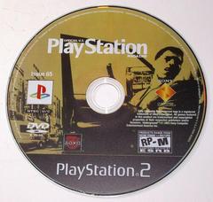 Playstation Magazine Issue 65 - Playstation 2 - Destination Retro