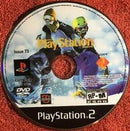 Playstation Magazine Issue 73 - Playstation 2 - Destination Retro